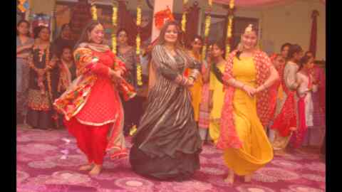 Teej-Festival-Celebrated-Win-Dr-Avm-Public-Senior-Secondary-School