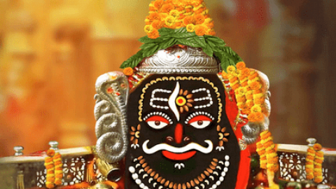 Maha ShivRatri