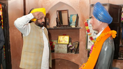 Politics-crime-education-news-punjab