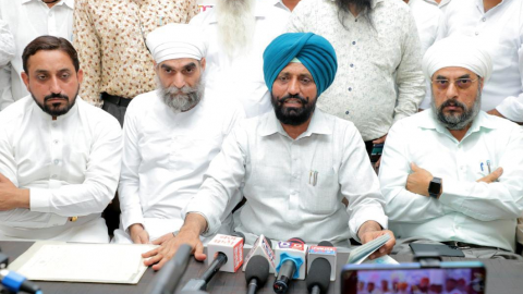 MLA Grewal