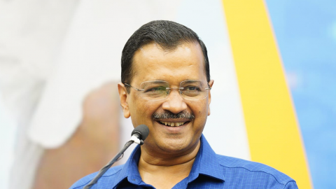 Women in Delhi can get the gift of Pink Park in every ward