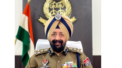 Commissionerate Police issue various ban orders to maintain law and order