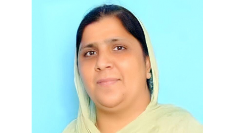 MLA Manunke gifts new 66 KV electricity grid to Bet area
