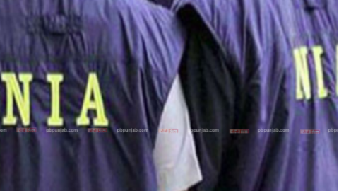NIA raids at four places in Pulwama district
