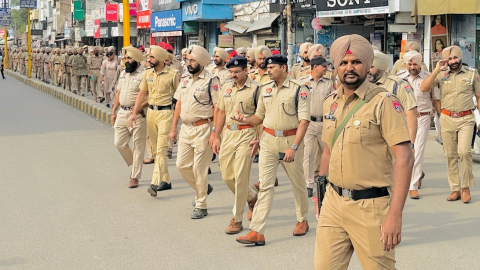 Punjab-Police-Has-Drawn-Up-Preparations-To-Ensure-The-Peaceful-Celebration-Of-saka-Nilatara-Vregant-
