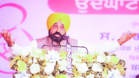 The-Chief-Minister-Dedicated-The-35th-Mother-child-Care-Center-To-The-People-Within-A-Year