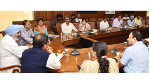 Punjab-Records-Record-Utilization-Of-Rs-800-Crore-Under-Nabard-assisted-Rural-Infrastructure-Projects-During-Fy-2022-23