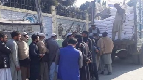 Pakistan-On-The-Brink-Of-Poverty-Article-144-Implemented-To-Stop-Flour-Theft