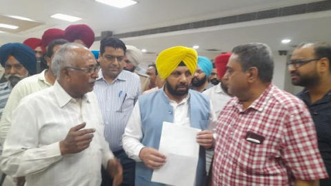 Cabinet-Minister-Harbhajan-Singh-Eto