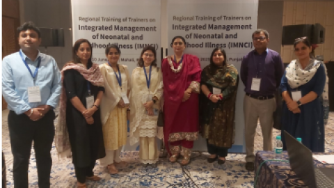 In-Infant-And-Child-Health-Punjab-Is-Among-The-Leading-States-Of-The-Country-Dr-Abhinav-Trikha