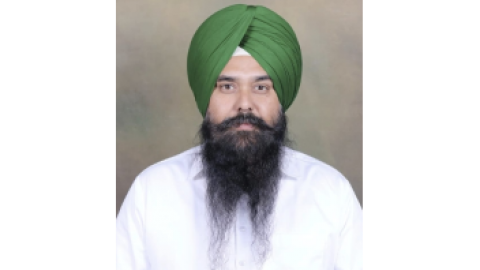 Malvinder-Singh-Kang-Chief-Spokesperson-Of-aap-Punjab
