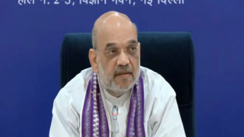 Amit-Shah-Announced-Three-Plans-For-Disaster-Management