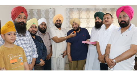 Visited-America-Remained-Engaged-In-Religious-Social-And-Political-Activities-Bawa