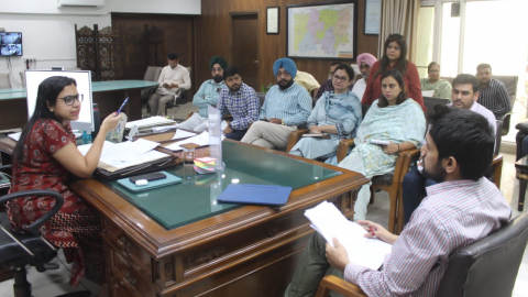 The-Administration-Will-Organize-A-Marathon-On-The-Occasion-Of-The-International-Day-Against-Drug-Abuse-And-Illicit-Trafficking-Surbhi-Malik