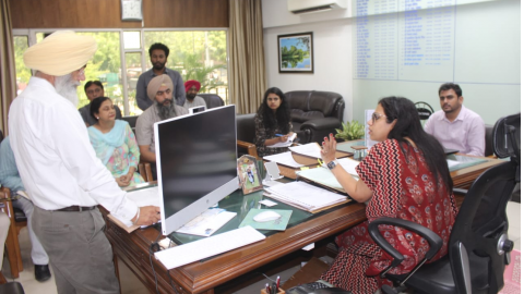 Volunteers-Of-The-Education-Department-And-Special-Educators-Will-Provide-Their-Services-To-The-Disabled-At-Jamalpur-Government-Institution-For-The-Blind-Deputy-Commissioner