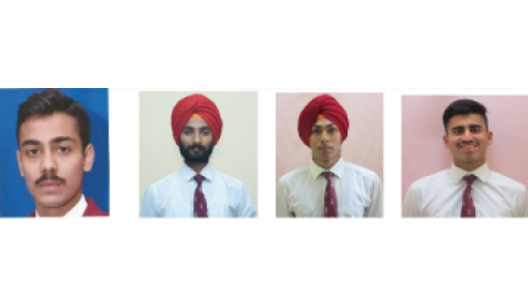 Four-Cadets-Of-Maharaja-Ranjit-Singh-Preparatory-Institute-Became-Commissioned-Officers-Of-The-Indian-Air-Force