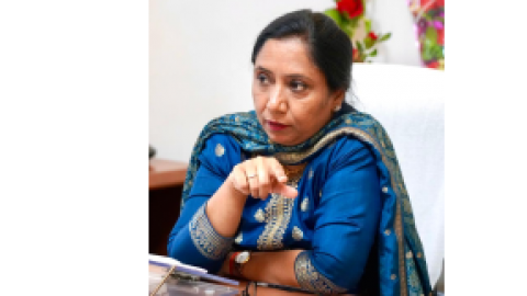 An-Amount-Of-Rs-2-Crores-Has-Been-Released-For-The-Repair-And-Maintenance-Of-Dr-Br-Ambedkar-Buildings-Dr-Baljit-Kaur