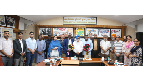 The-Delegation-From-Mali-Visited-Pau-Gained-Information-About-Wheat-Research