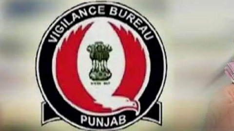Vigilance-Punjab