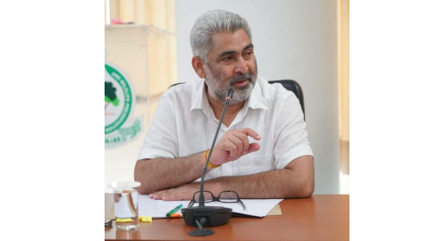 Forest-And-Wildlife-Protection-Minister-Lal-Chand-Kataruchak