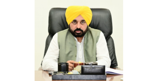 Chief-Minister-Bhagwant-Maan-Appointed-Director-Thape-In-Pspcl-And-Pstcl-Raghav-Chadha-Congratulated-By-Tweeting