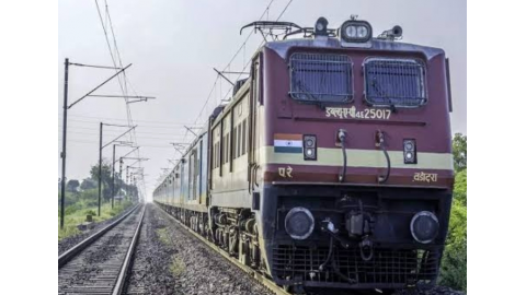 In-View-Of-Shravan-Month-Additional-Coaches-Will-Be-Installed-In-Five-Passenger-Trains