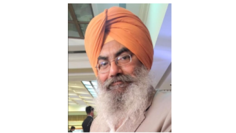 Government-Of-India-D-D-Start-Gurbani-Channel-Prof-Sarchand-Singh-Khayala