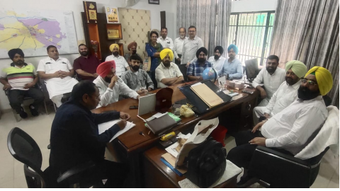 Aam-Aadmi-Party-Ludhiana