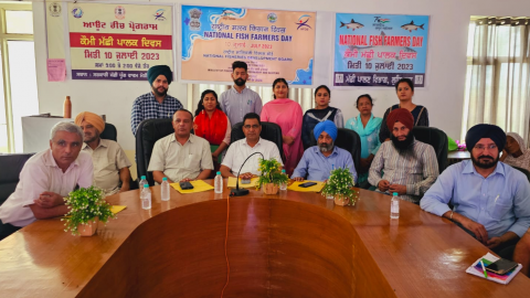 The-National-Fisherman-s-Day-Was-Celebrated-With-Great-Enthusiasm-By-The-Department-Of-Fisheries
