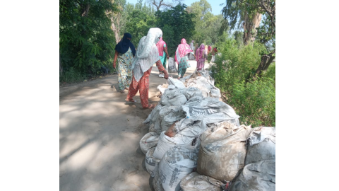 The-Deputy-Commissioner-Issued-An-Order-To-The-Food-Supply-Department-To-Purchase-20000-Plastic-Bags