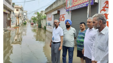 The-Administration-Failed-To-Make-Advance-Arrangements-To-Avoid-Floods-Dr-Mitra