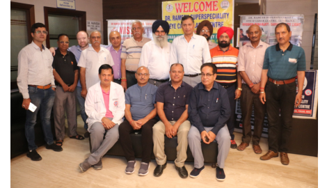 Bank-Nationalization-Day-Was-Celebrated-At-Punarjot-I-Bank-Society