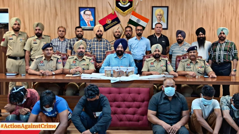 Police-Solved-The-Case-Of-Blind-Murder-Of-Nri