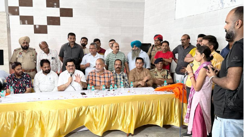 Chaudhary-Madan-Lal-Baga-Mla