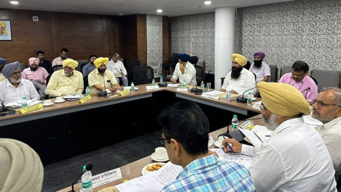 Agriculture-Minister-Gurmeet-Singh-Khudian