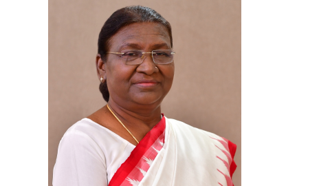 The-President-Of-India-Participated-In-The-Golden-Jubilee-Function-Of-The-National-Federation-Of-The-Blind