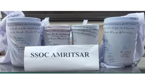 Counter-intelligence-Recovered-4-Kg-Of-Heroin-From-A-Cross-border-Drug-Smuggling-Racket