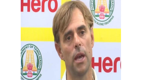 After-The-Victory-Over-Pakistan-The-Indian-Coach-Said-We-Had-A-Game-Plan-We-Stuck-To-It