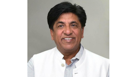Water-Supply-And-Sanitation-Minister-Bram-Shankar-Gimpa