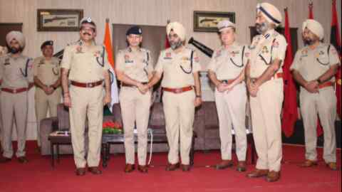 After-Amritsar-Dgp-A-Visit-To-Ferozepur-From-Punjab
