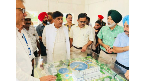 Chief-Minister-Bhagwant-Maan-Patiala-s-Pabra-Water-Supply-Project-Will-Be-Done-Soon-People-Arpit-Jimpa