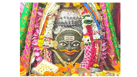 World-famous-jyotirlinga-bhagwan-mahakal-temple-ujjain