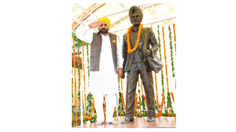 Pays-Tribute-To-Shaheed-Karnail-Singh-Issru-On-His-Martyrdom-Day