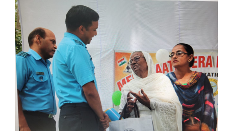 Meri-Mitti-Mera-Desh-Campaign-Organized-At-Air-Force-Station-Halwara