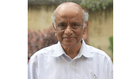 The-Prime-Minister-Met-Eminent-Scientist-V-s-Expressed-Grief-Over-The-Death-Of-Arunachalam