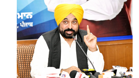 Punjab-s-Big-Step-Towards-Solar-Energy-Agreements-For-1200-Mw-Of-Solar-Energy-By-The-Government-Under-The-Leadership-Of-The-Chief-Minister
