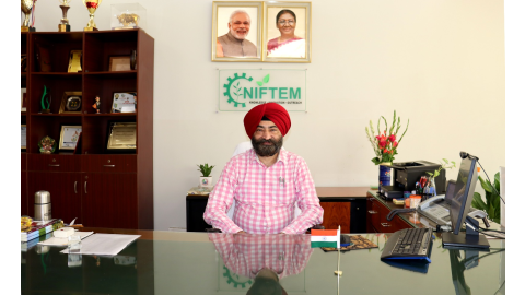 Pau-Alumni-Of-Became-Director-Of-National-Institute-Of-Food-Technology-In-Haryana