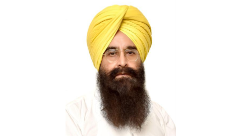 Area-Under-Basmati-Increased-By-16-Percent-In-Punjab-Amritsar-District-Leader