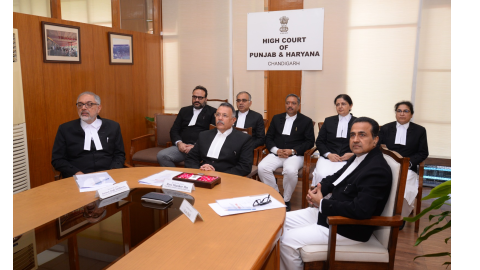 Chief-Justice-Of-Punjab-And-Haryana-High-Court-Online-Inaugurates-New-Court-Complex-At-Giddarbaha