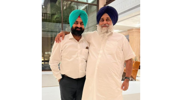bhupinder-singh-bhinda-became-the-president-of-shiromani-akali-dal-ludhiana-urban-